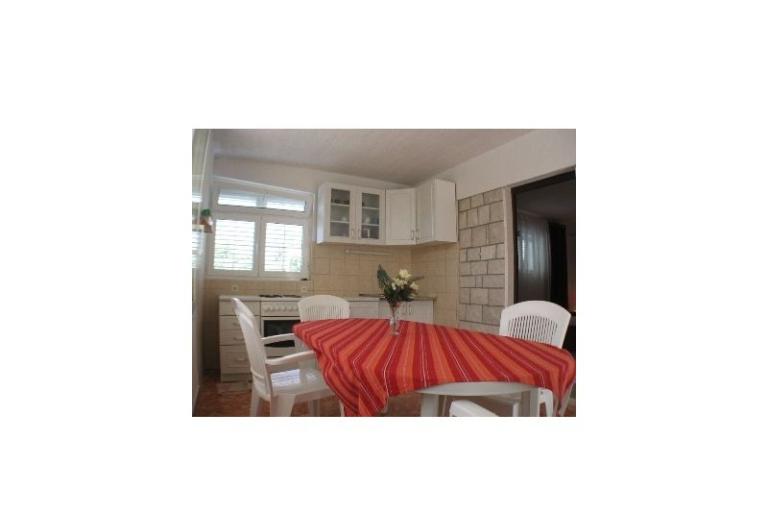 Apartmány Oštrić – foto 13