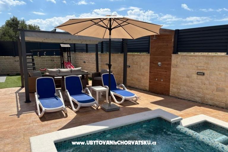 Apartmány Villa Peky – foto 15