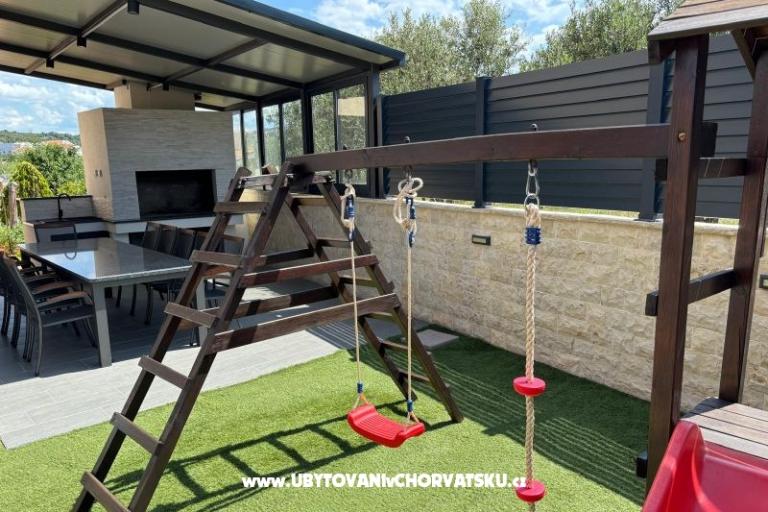 Apartmány Villa Peky – foto 21