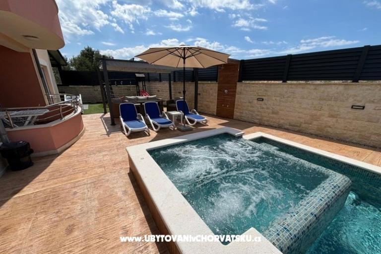 Apartmány Villa Peky – foto 3