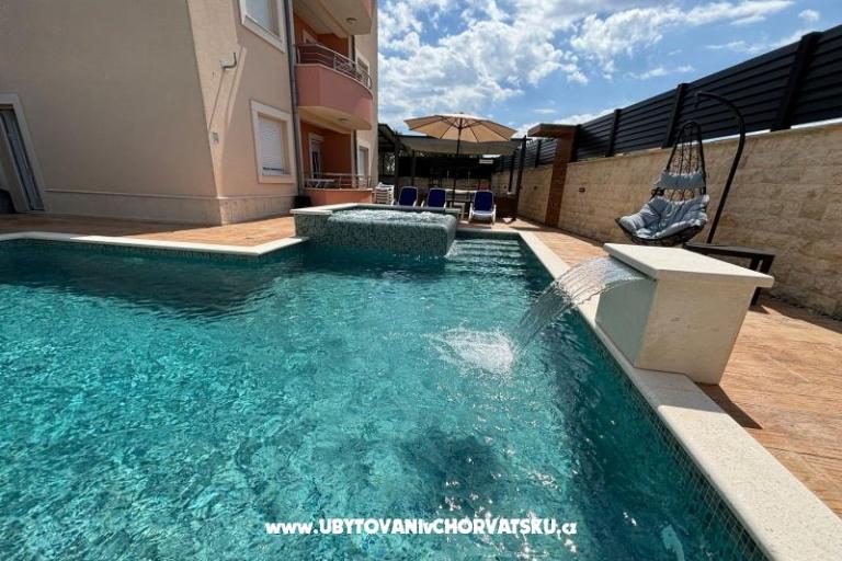 Apartmány Villa Peky – foto 4