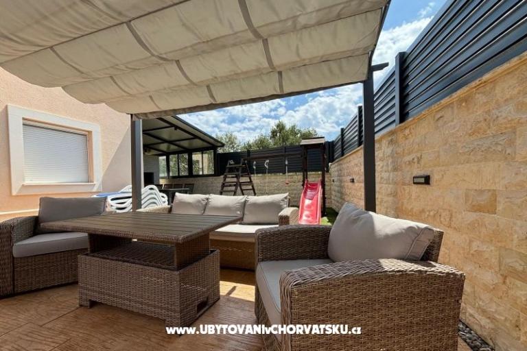 Apartmány Villa Peky – foto 6