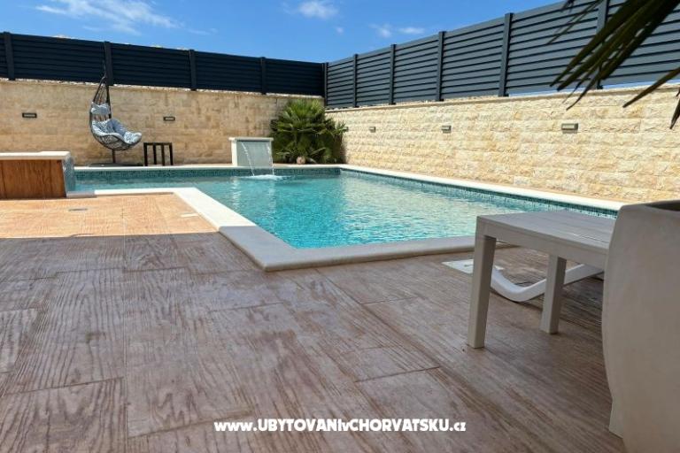 Apartmány Villa Peky – foto 7
