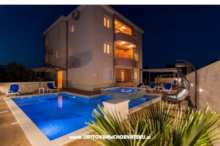 Apartmány Villa Peky – foto 8