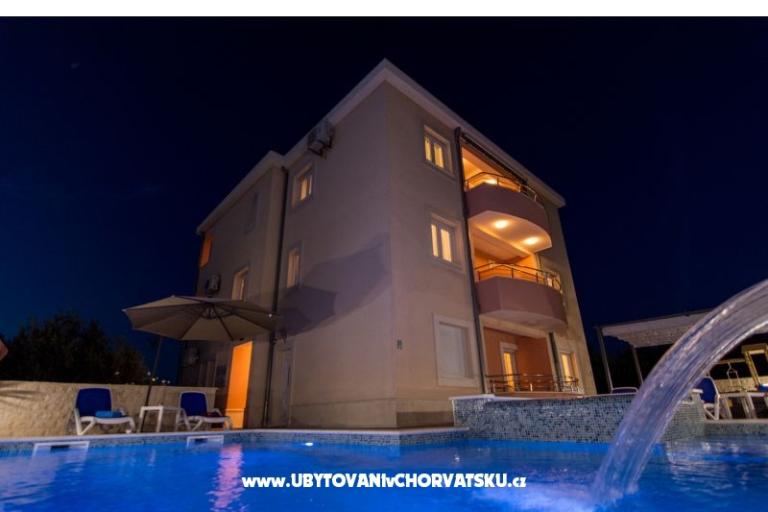 Apartmány Villa Peky – foto 9