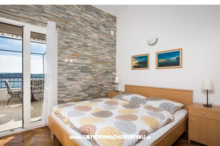 Apartmány Panorama Trogir – foto 16