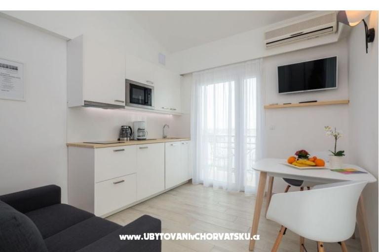 Apartmány Panorama Trogir – foto 17