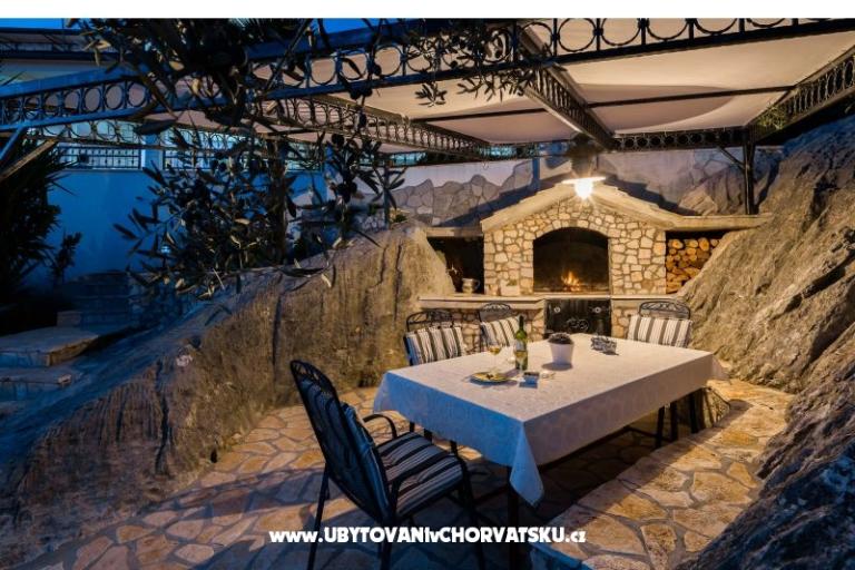 Apartmány Panorama Trogir – foto 18