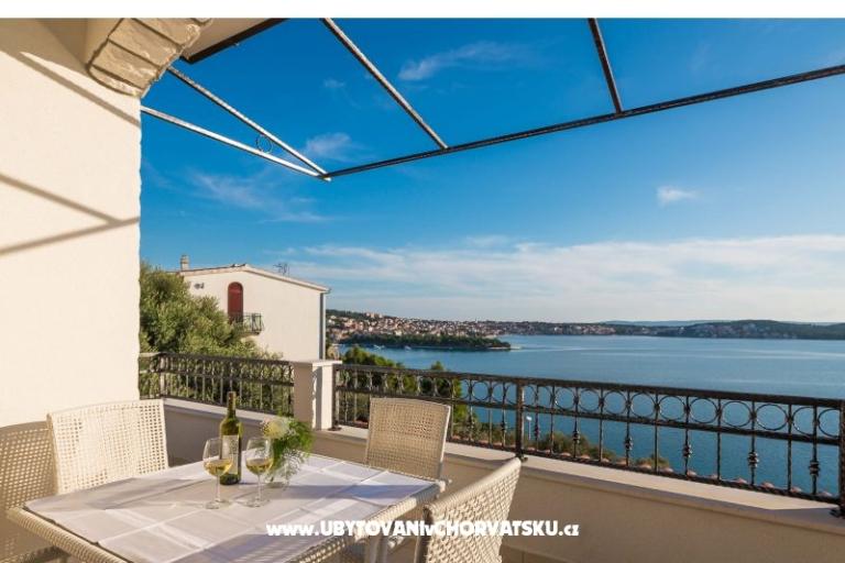 Apartmány Panorama Trogir – foto 5