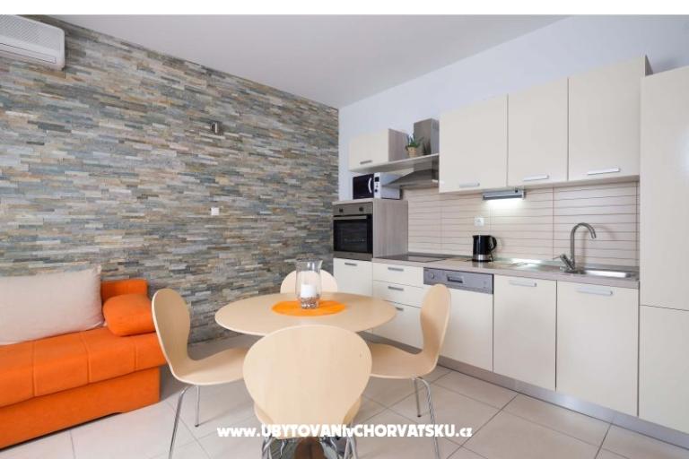 Apartmány Panorama Trogir – foto 6