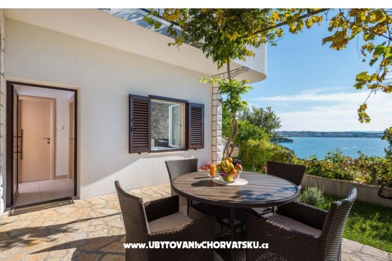 Apartmány Panorama Trogir – foto 7