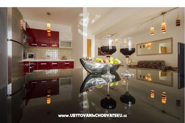 Apartmány Paradise – foto 10