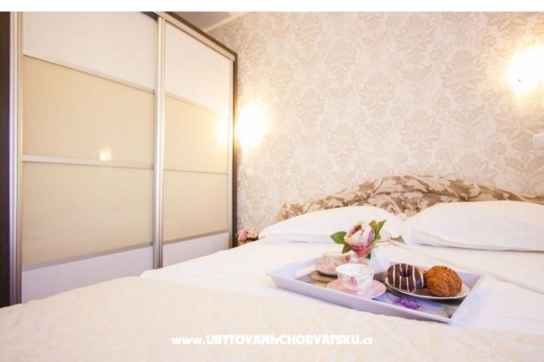 Apartmány Paradise – foto 12