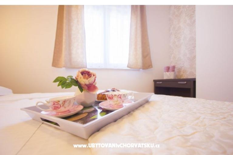 Apartmány Paradise – foto 13