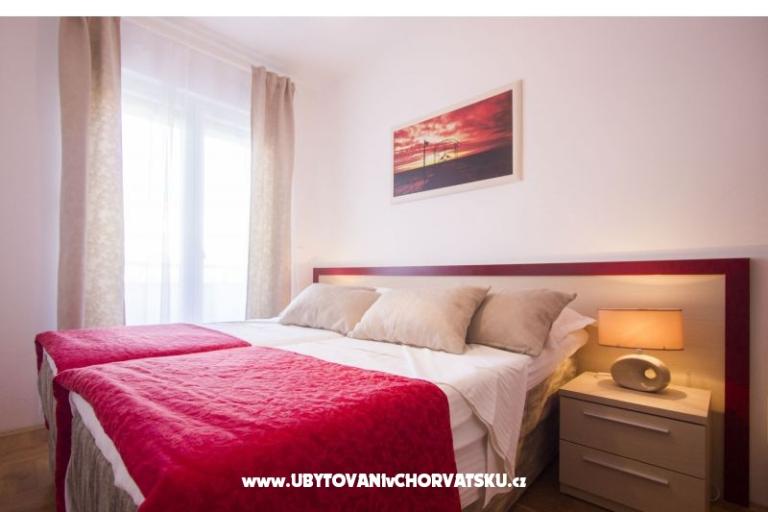 Apartmány Paradise – foto 14