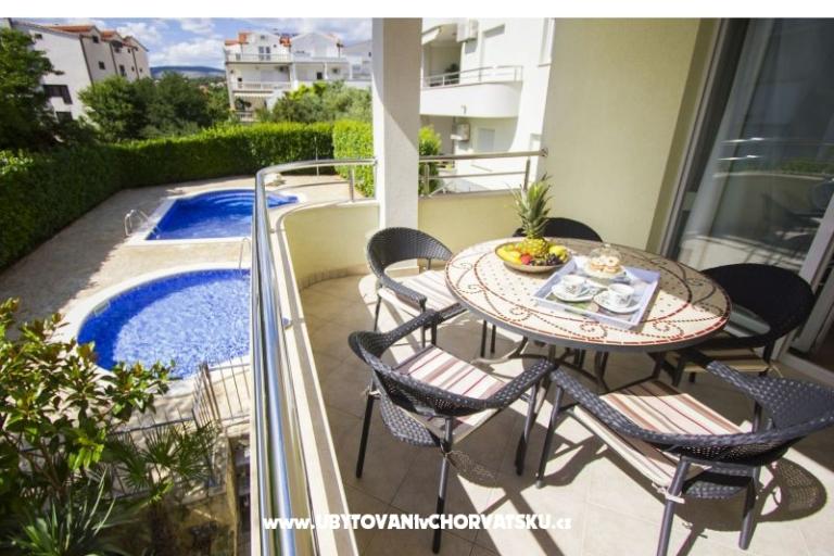 Apartmány Paradise – foto 15