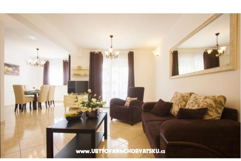 Apartmány Paradise – foto 16