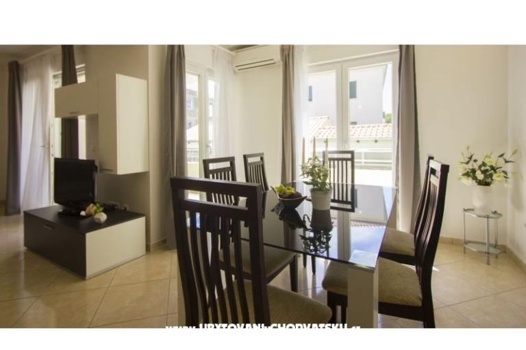 Apartmány Paradise – foto 17