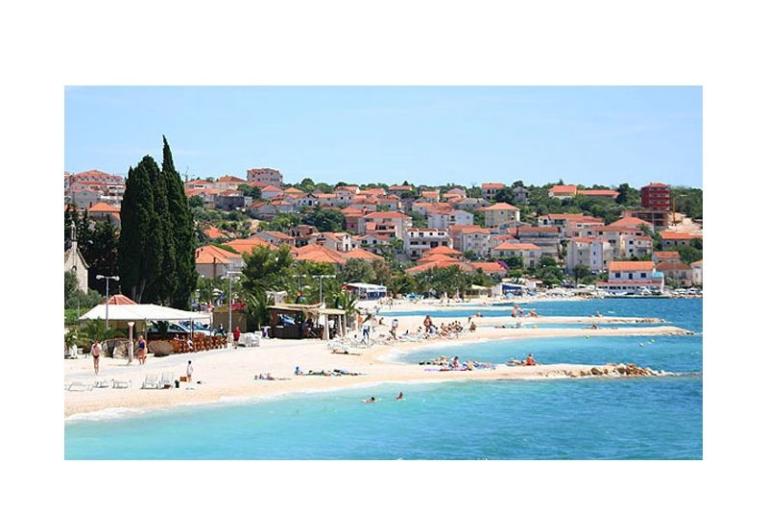 Apartmány Paradise – foto 18