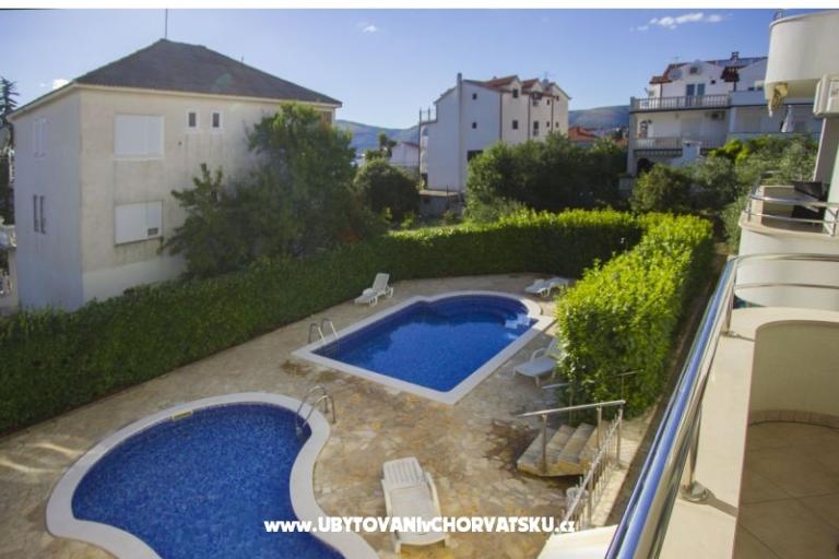 Apartmány Paradise – foto 2