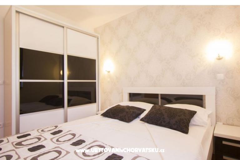 Apartmány Paradise – foto 8