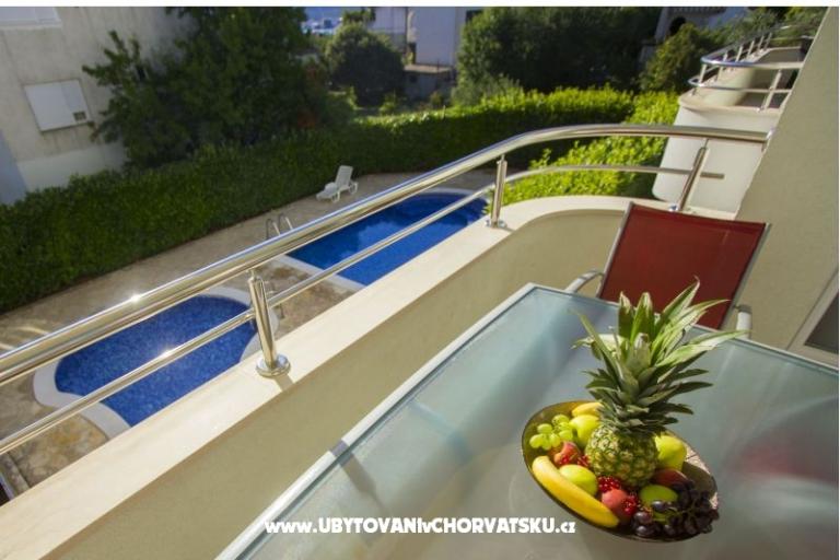 Apartmány Paradise – foto 9