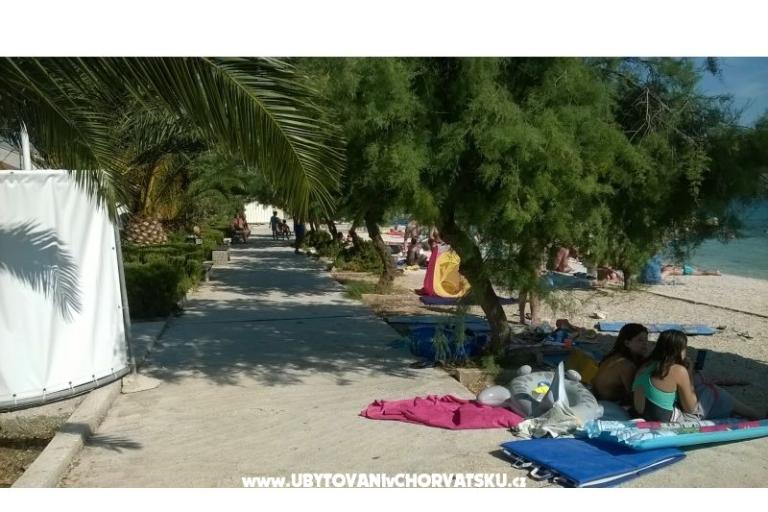 Apartmány Paula – foto 11