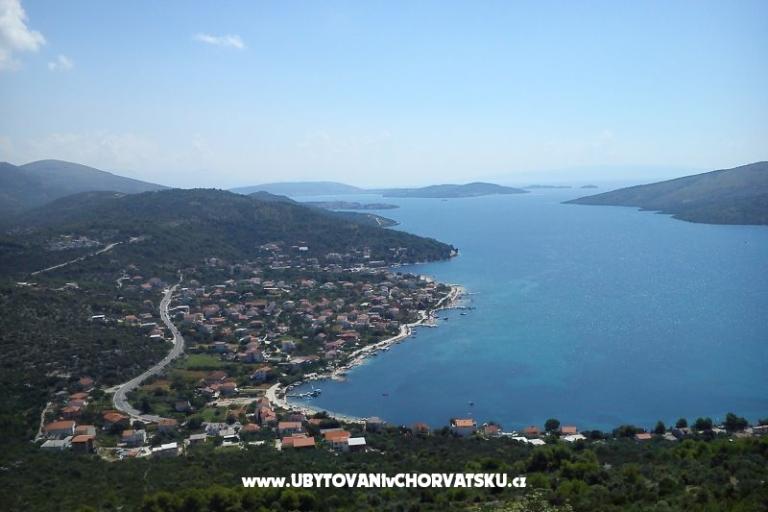 Apartmány Paula – foto 13