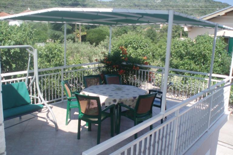 Apartmány Paula – foto 2
