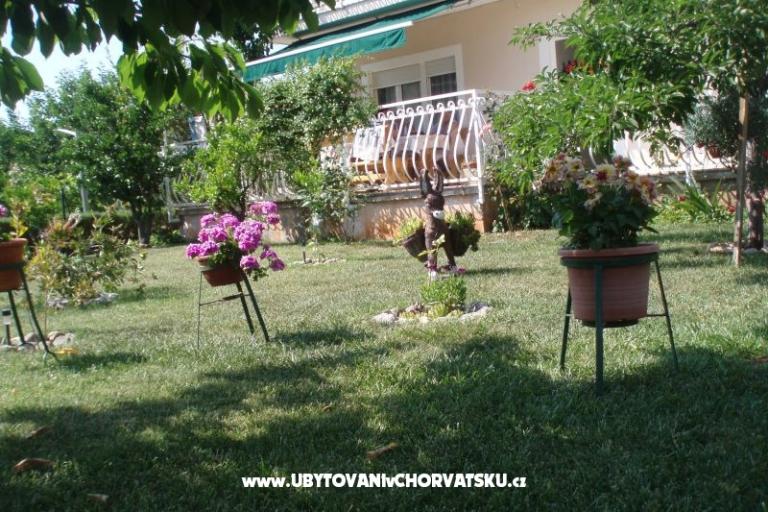 Apartmány Paula – foto 4