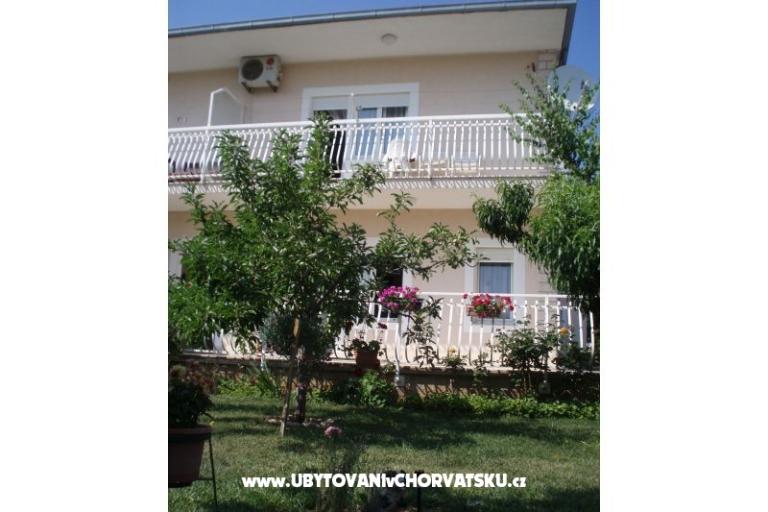Apartmány Paula – foto 5