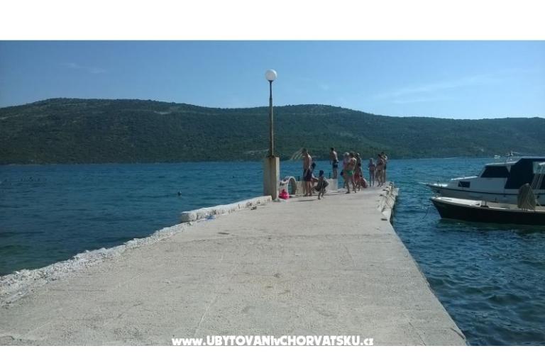 Apartmány Paula – foto 9