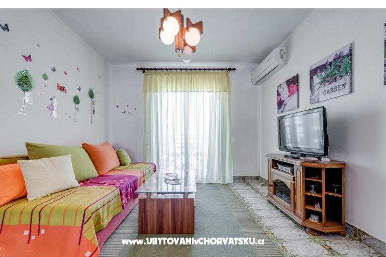 Apartmány Pavičin – foto 2