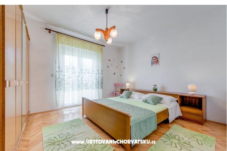 Apartmány Pavičin – foto 4