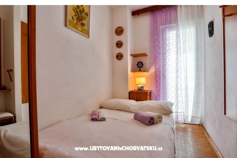 Apartmány  PAVLIŠA – foto 10