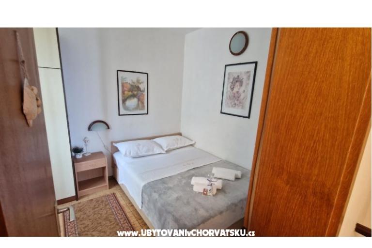 Apartmány  PAVLIŠA – foto 11