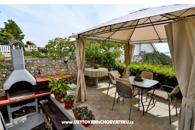 Apartmány  PAVLIŠA – foto 15