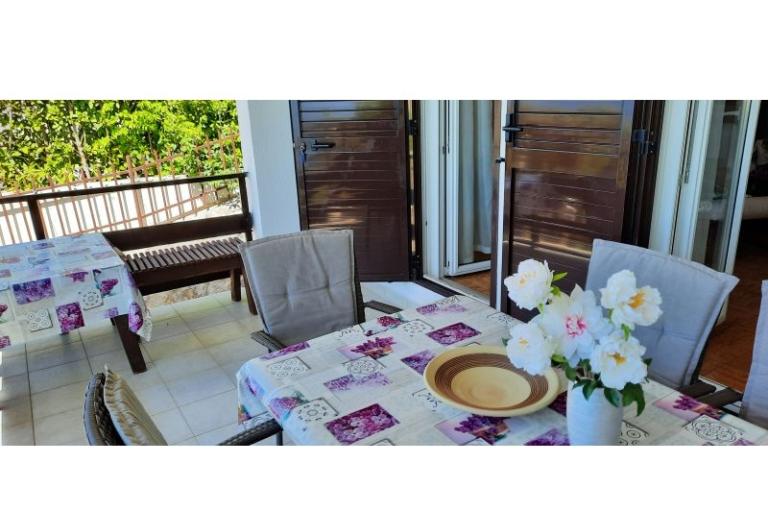 Apartmány  PAVLIŠA – foto 16