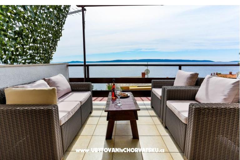 Apartmány  PAVLIŠA – foto 2