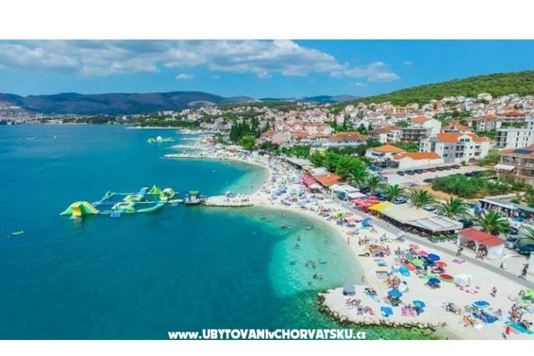 Apartmány  PAVLIŠA – foto 20