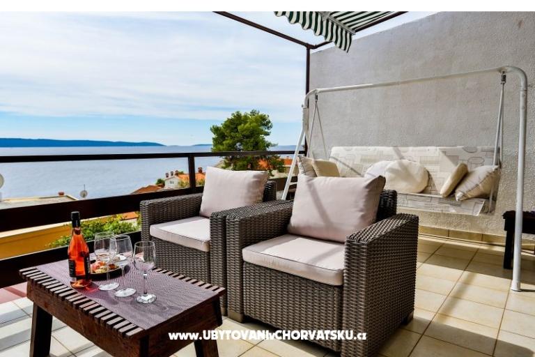 Apartmány  PAVLIŠA – foto 3