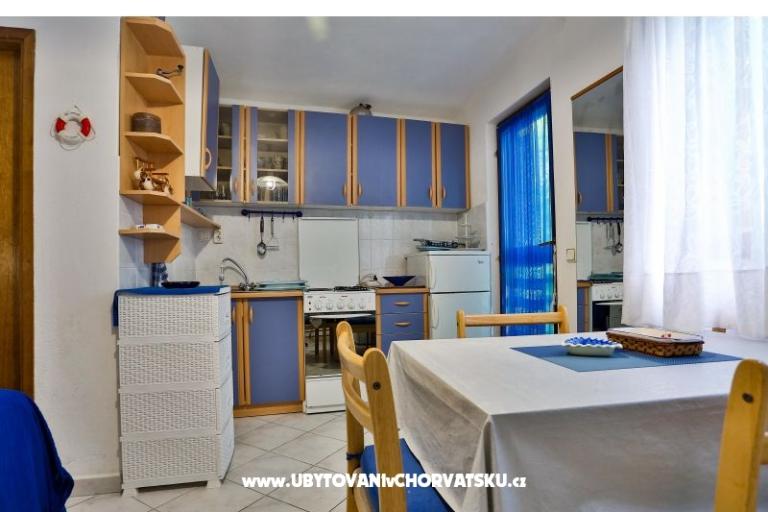 Apartmány  PAVLIŠA – foto 4
