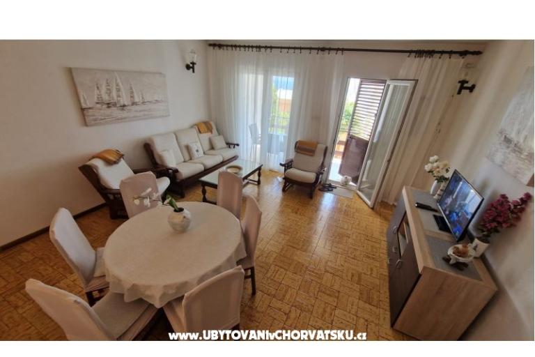 Apartmány  PAVLIŠA – foto 5