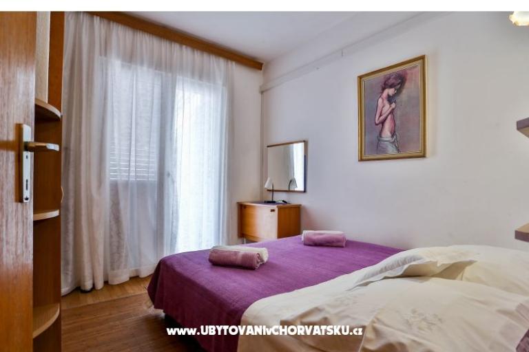 Apartmány  PAVLIŠA – foto 8