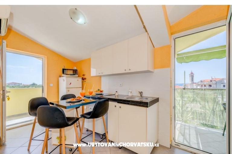 Apartmány Petra – foto 10
