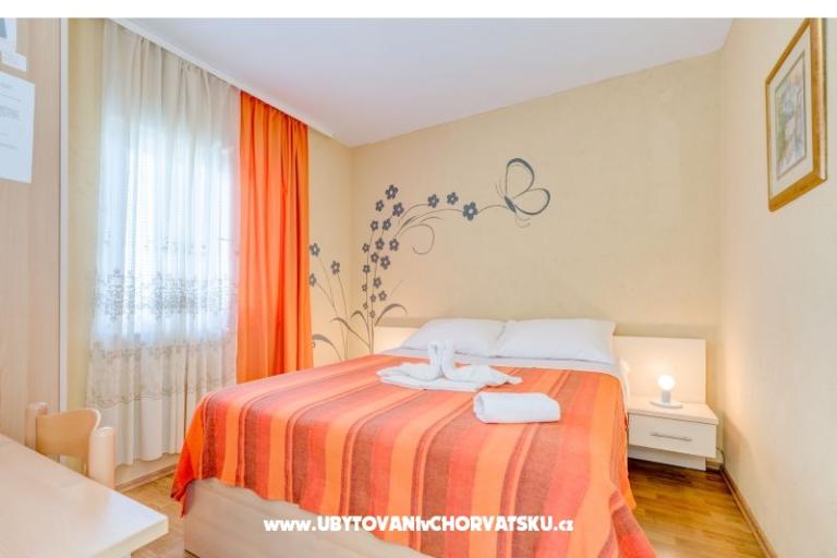 Apartmány Petra – foto 11