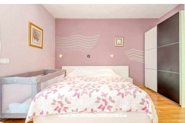Apartmány Petra – foto 12