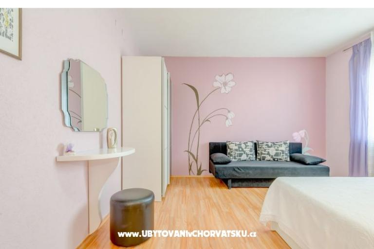 Apartmány Petra – foto 13