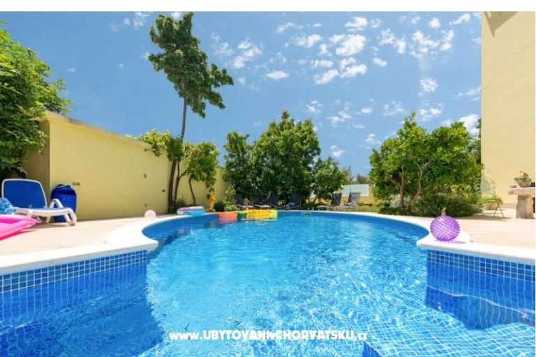 Apartmány Petra – foto 16