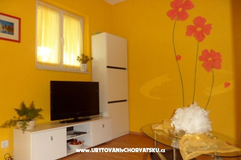Apartmány Petra – foto 9